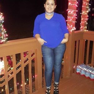 Meet your Posher, Natalia